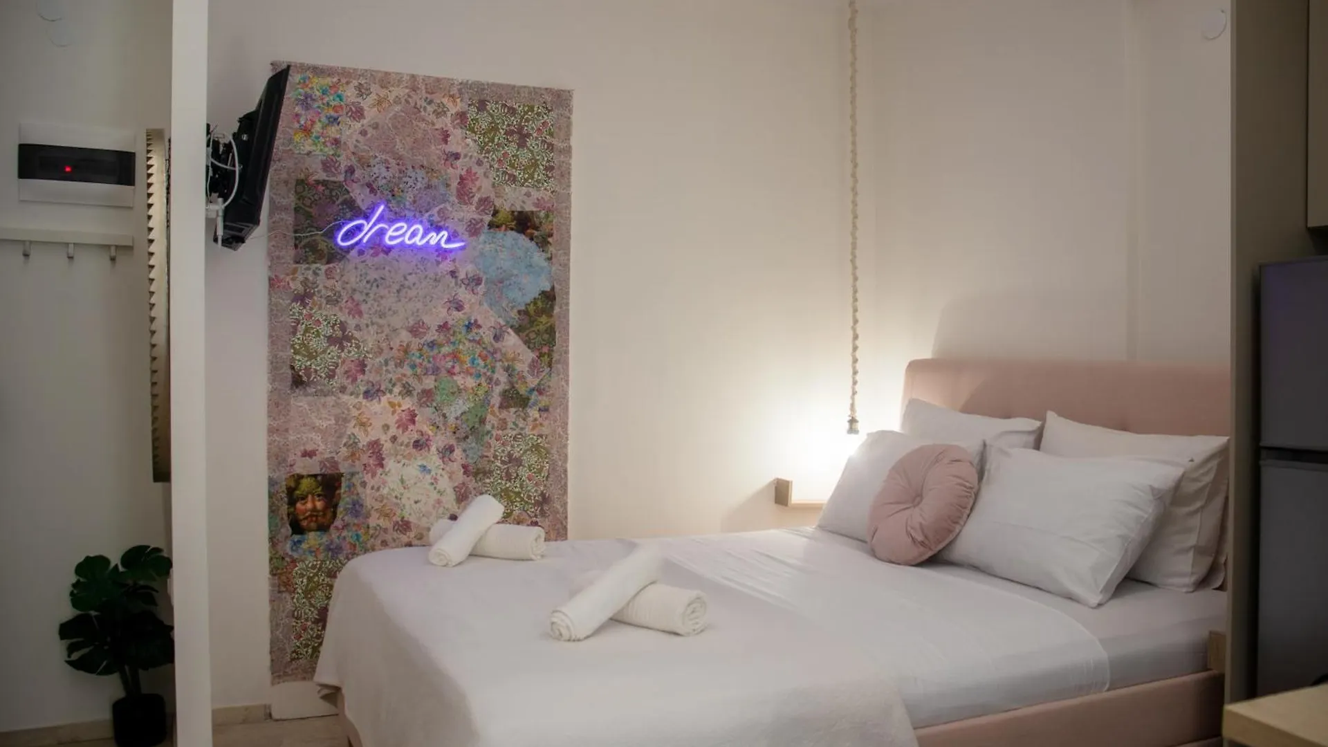 Starcentral, Seaside, Cosy And Lovely Apartment テッサロニキ