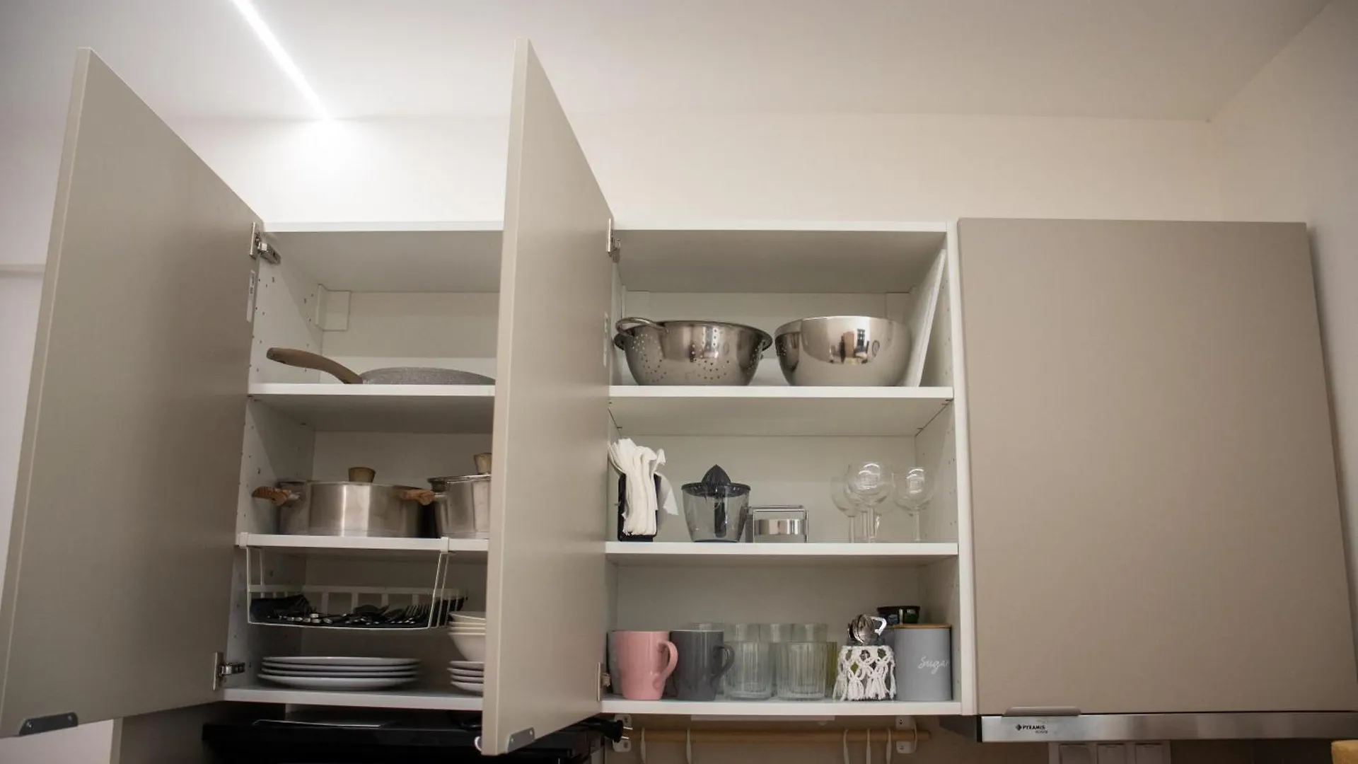 Starcentral, Seaside, Cosy And Lovely Apartment テッサロニキ ギリシャ