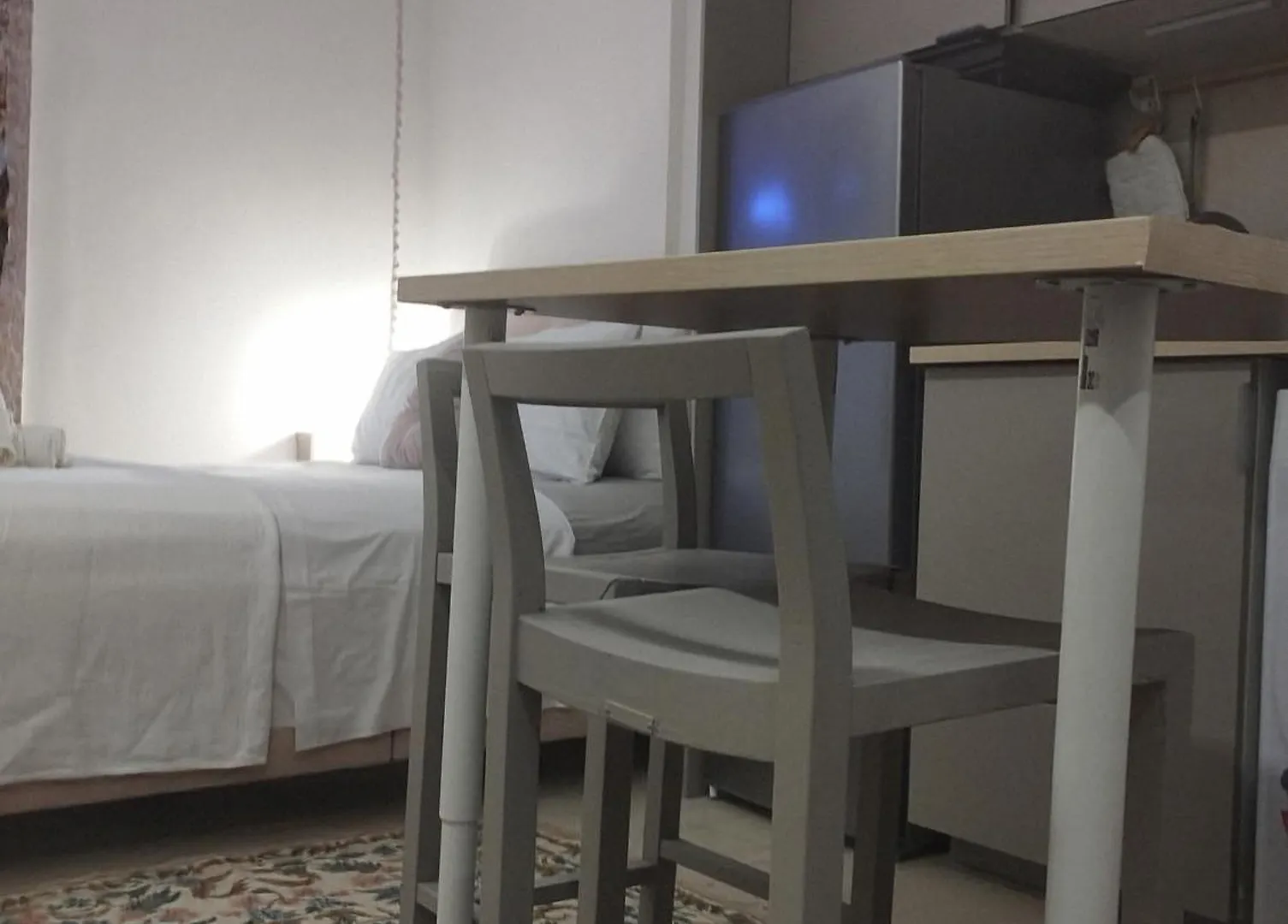 Starcentral, Seaside, Cosy And Lovely Apartment テッサロニキ