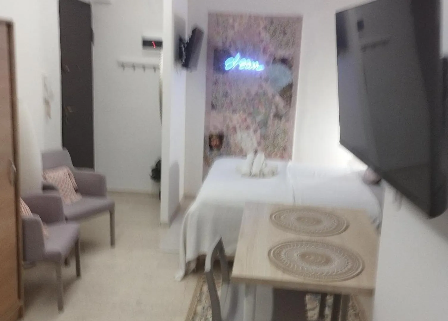 Starcentral, Seaside, Cosy And Lovely Apartment テッサロニキ ギリシャ