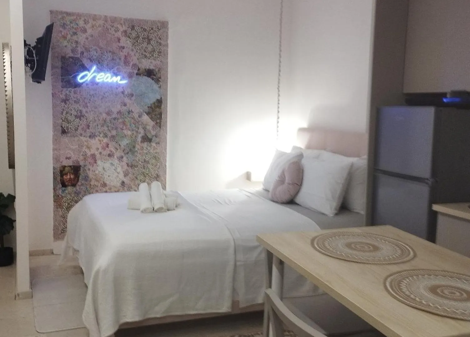 Starcentral, Seaside, Cosy And Lovely Apartment テッサロニキ
