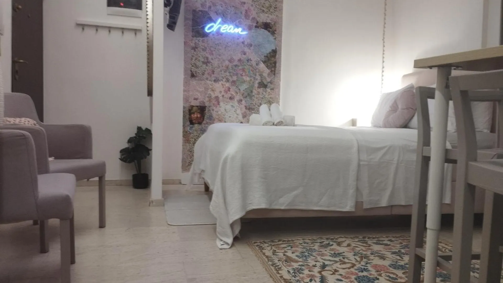 Starcentral, Seaside, Cosy And Lovely Apartment テッサロニキ